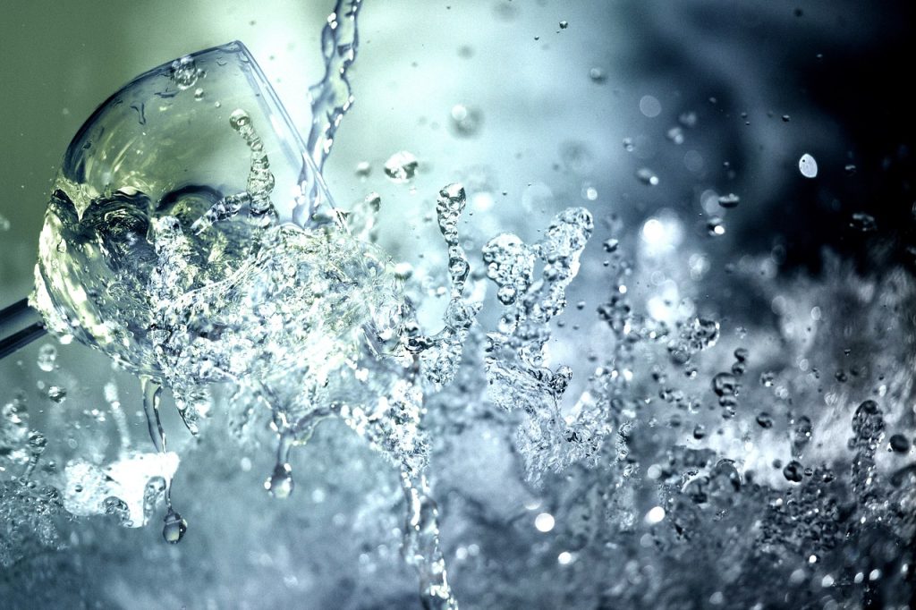 Manfaat Kangen Water untuk Ginjal