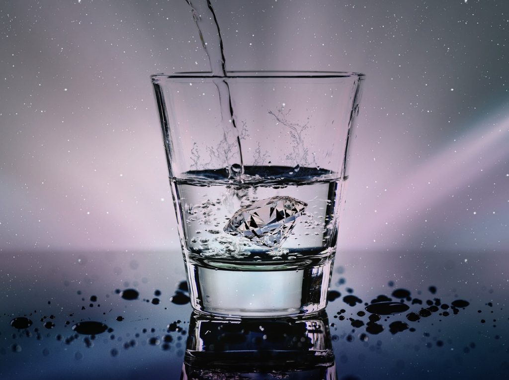 Manfaat Kangen Water Untuk Wajah