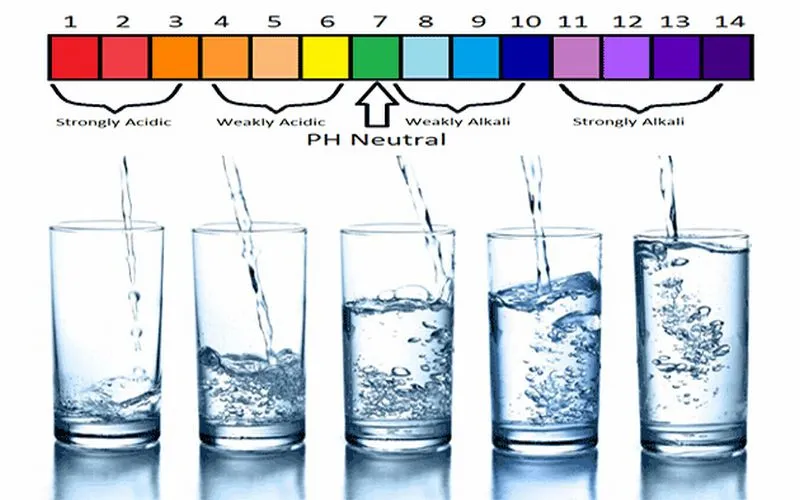 apa itu air alkali