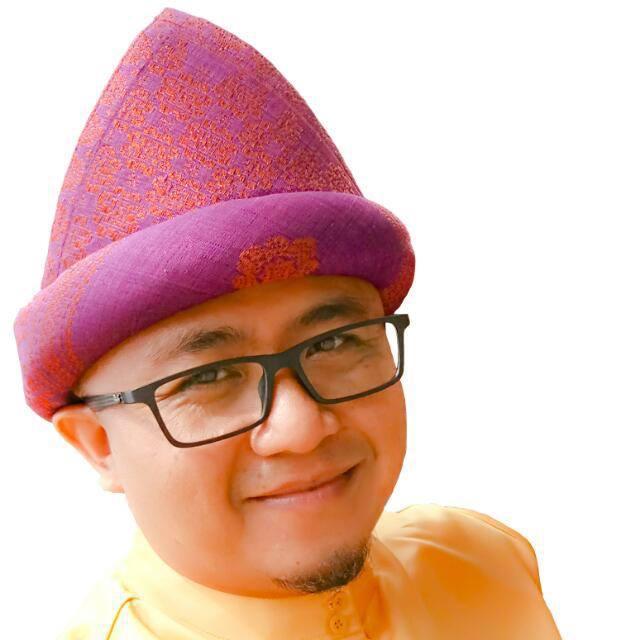 Ustadz Azzam Mujahid Izzulhaq